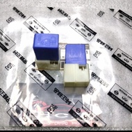 Relay original Nissan Miyamoto 25230-79917biru