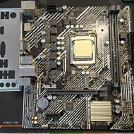 第 10 代 Intel® Core™ i7 10700 連 H...