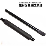 3 Ton Horizontal Hydraulic 500kg Top Handle Long Pressure Rod Shida 3 Ton Horizontal Top Square Hole