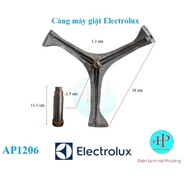 Càng máy giặt Electrolux - Ba chạc Electrolux - Mới hãng - F405