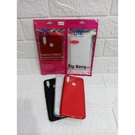 Vivo Y12 / Y15 / Y17 | Jelly Case | Soft Case | Big Bang Ume