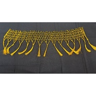Saree Kunjam/ Saree Tassle/ Saree Border