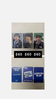TWS dohoon小卡