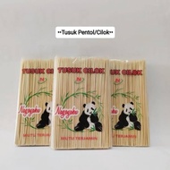 Panda Pentol/Cilok