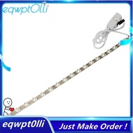 ^eQQ^For A1/A1 Mini Light 6500K 24V Bamboo LED Strip for 3D Printer Printer Light Strip Accessories 