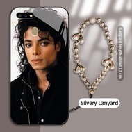 HP Tempered Glass case For OPPO F23 A1 A3S A8 A98 5G A5 A9 2020 A11 X A7 A5S A12 A12S A12E A7X A9 A9