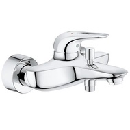 Grohe Eurostyle loop lever Bath Mixer Tap