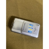 ( USED ) CANON POWERSHOT S50 CCD DIGITAL CAMERA