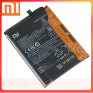 แบตเตอรี่ Xiaomi Mi10T Pro แท้ Mi10T battery Original Phone Battery BM53 Genuine Replacement 5000mAh