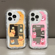 OPPO F9 F11 F23 5G For Mirror Hp Kesing Cassing 5285 JZ