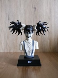 伊藤潤二 怪奇箱 第二彈 Junji Ito's Kaikibako Wave 2 盲盒 栗子 (Kuriko)