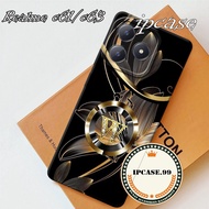 Case REALME C61 - REALME C63 - REALME C51 - REALME NOTE 60 - REALME C53 - REALME NOTE 50 - REALME C5