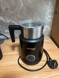 (原價$990) German Pool MIF-255 電動奶泡機