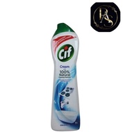 Cif Original Bath Cream 500ml