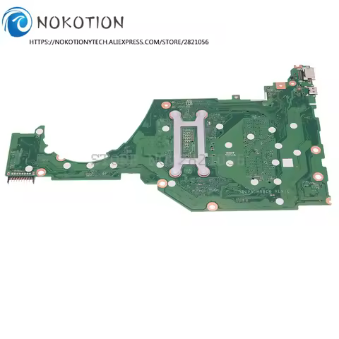 DA00P5MB6D0 L71757-601 L71756-601 L71755-601 DA0P5DMB8C0 For HP 15-DY 15S-FQ Laptop Motherboard SRGK