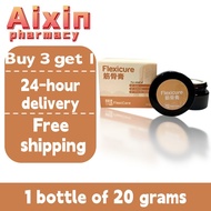 【buy 3 free 1】Flexicure Joint Cream Knee Arthritis Muscle Neck Shoulder Pain Relief Lulut 筋骨王筋骨膏膝盖消炎