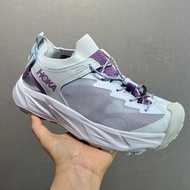 Hoka One One One One Hopara 2 Blue Purple Hopara 2 Casual Outdoor Wading River Sandals P5UQ MECB