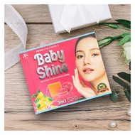 BABY SHINE SKINCARE DATO ALIFF SYUKRI DHERBS / BABY SHINE SOAP SABUN PEMUTIH