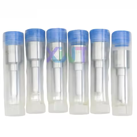 Diesel engine car fuel injector nozzle 0445120170-224, suitable for Mercedes OM642, OM647, OM611, OM