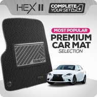 Lexus IS 250 F-Sport (2013-2015)