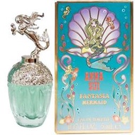 ANNA SUI 安娜蘇 童話美人魚 女性淡香水 5ml (Mini沾式小香) Fantasia Mermaid EDT