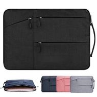 Laptop Sleeve Case for Macbook Pro 13 15 16 inch Waterproof Pouch Computer Handbag for Mac book Air 
