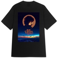KATUN Bob Dylan T-SHIRT Casual New Tshirt Cotton Material