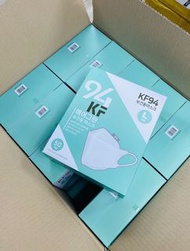 韓國製造Air Green KF94口罩