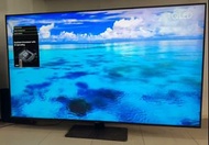Samung 55inch 55吋 Qled Q80t 量子點 4K 120Hz 高階 智能電視 Smart TV