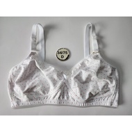 New Bra Mom to by Jintana Size 34D No Underwire Additional Foam