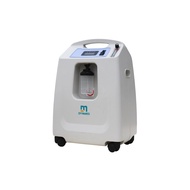 Dynmed 5L DO2-5AH In Stock Medical Level Portable Home Use Oxygen Concentrator Generator Machine