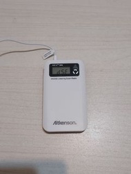 dse收音機