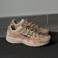 (Sole Catcher PH) P6000 Sand Drift Metallic Silver