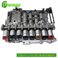 A6MF1 A6MF2 Transmission Valve Body with Solenoid for Hyundai Kia A6MF1 Transmission Car Accessories