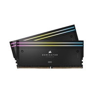 RAM PC Corsair DOMINATOR TITANIUM RGB 96GB (2 x 48GB) DDR5 6600 MHz