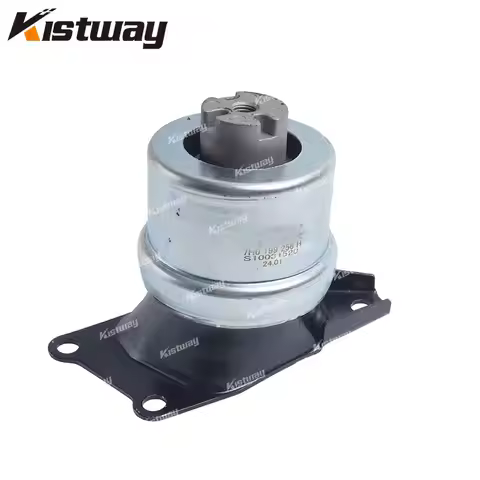 Engine Mounting for VW Transporter T5 Caravelle Multivan 1.9 TDi 2.0 7H0199256