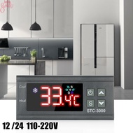 STC 3000 Digital Thermostat Controller for Accurate Temperature Adjustment