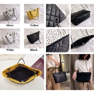 READY STOCK LADIES Korean Shoulder Bag Handbag Women Sling Bag Tote Bag SB2345