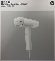 Xiaomi 小米手提掛燙機 可折疊 快速預熱 平熨掛燙兩用