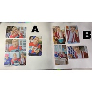 ONEUS OFFICIAL MERCH SET