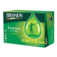 BRANDS Essence of Chicken 30 X 70g