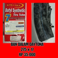 DAYTONA INNER TYRE 275-17 80-90-17 Original