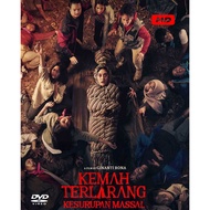 Kemah Terlarang 2024