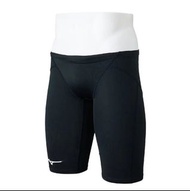 【💥日本直送】Mizuno  半身 半截 游泳 泳褲 四角泳褲 及膝泳褲 競賽泳褲