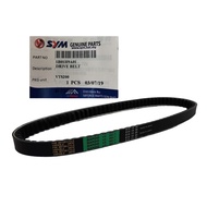 SYM VTS 200 Drive Belt - 1B01H9A01 (100% Original)