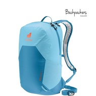 Deuter Hiking Backpack Speed Lite Azure 17l