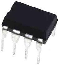 Reland Sun 10PCS 6N136 DIP8 DIP DIP-8 photoelectric coupler