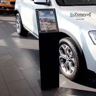 4S Shop A4 Info Display Stand Price Card display poster easel stand