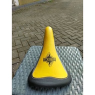 Wimcycle BMX saddle