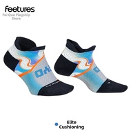 Feetures | Marathon Running Socks